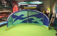 Bandit XII 9m2 kite only L.