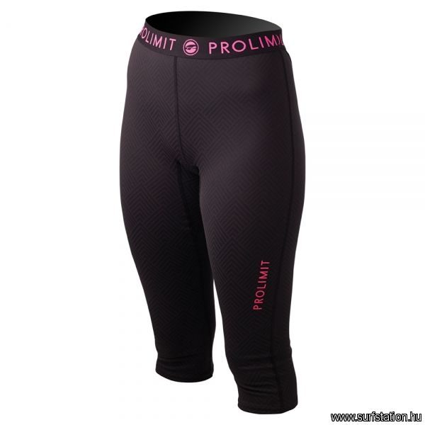 SUP Pants 3/4 leg Atlethic QD Women