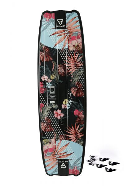 RIPTIDE: BLOSSOM 2024