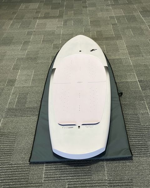 Rocket Wing Crossover 5&#039;10-105L CS.