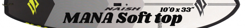 mana soft top