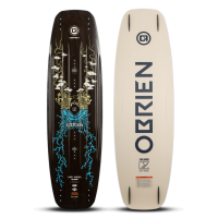 DZ Wakeboard Elemekre
