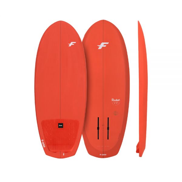 ROCKET Surf (Strapless)