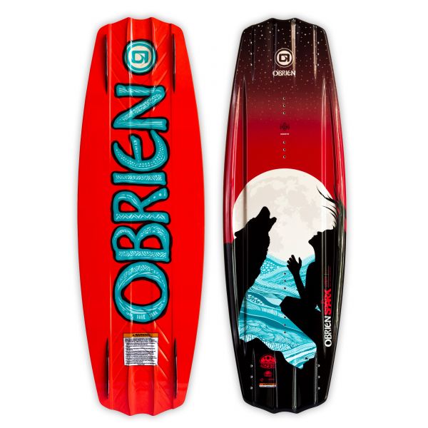 Spark Wakeboard