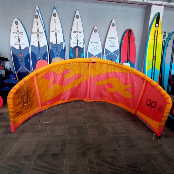 BANDIT S 8.0 2020 Á. *