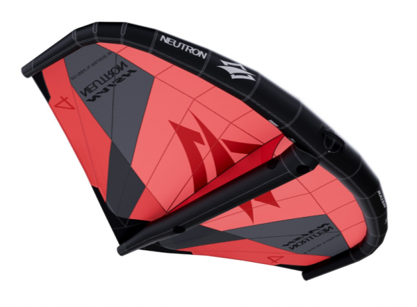 Neutron Red 2026