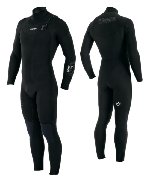 X10D Meteor 4.3 FZ XXL