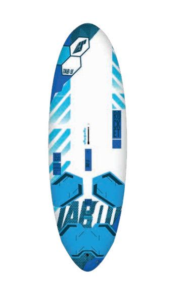 ROCKET MTE Freeride deszka / 2021