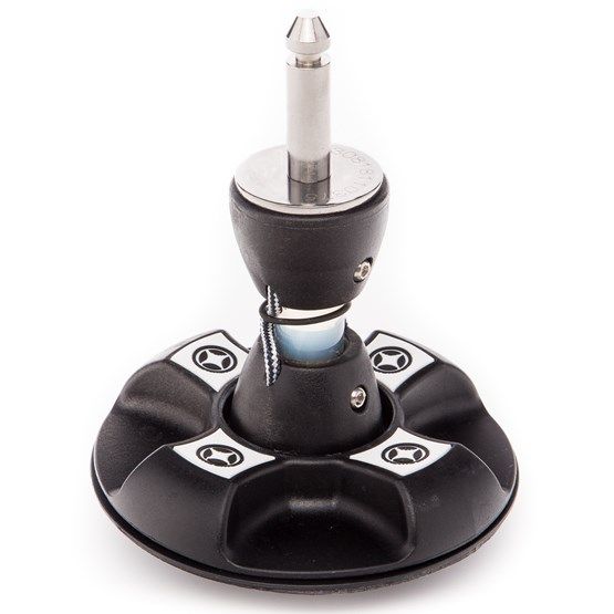 UNIFIBER Baseplate Tendon Joint HD (U-PIN) 2021