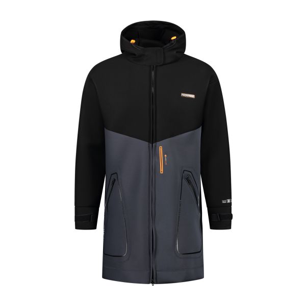Racers Jacket Double Lined