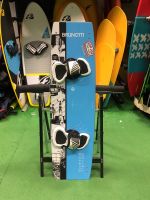 Youri Pro 138x41cm