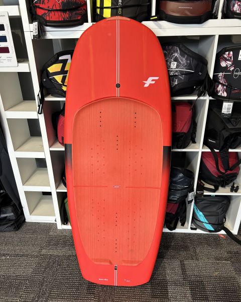 Rocket wing V4 5&#039;3&quot;-85L