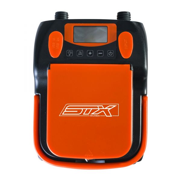 SUP-WING-KITE Elektromos Pumpa 16 psi