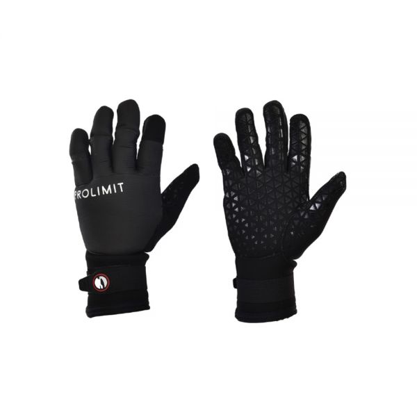 UTILITY Curved Gloves 3 / 2020