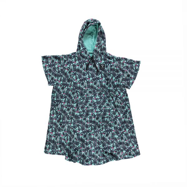 SQ Poncho / 2020