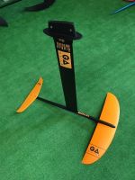 Hybrid Wind Foil