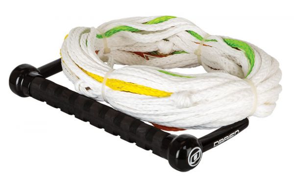 5 -Section Ski Combo