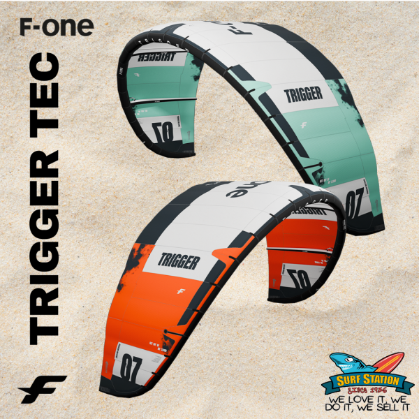 TRIGGER TEC