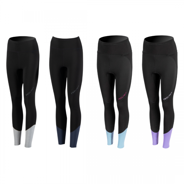 SUP Women Longpants 2mm Airmax Zodiac