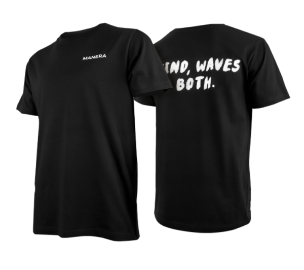 T-shirt Férfi WindWave2025