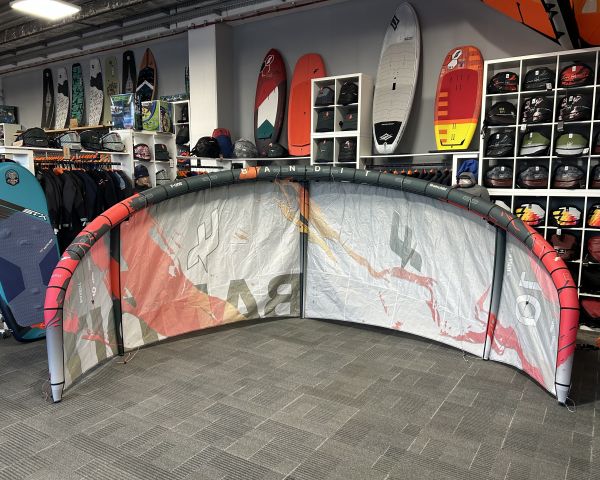 Bandit Brainchild V1 10m2