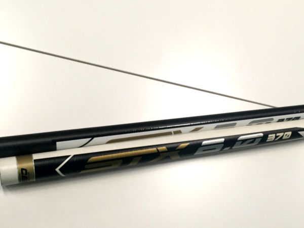 SDM C 80 370 korábbi modell windsurf árbóc