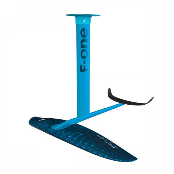 GRAVITY FCT 1800 Foil Szett