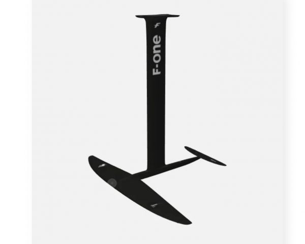 SEVEN SEAS V2 T1 + CARBON MAST 16 85