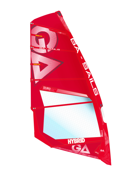 HYBRID Vitorla 6.7 /2021