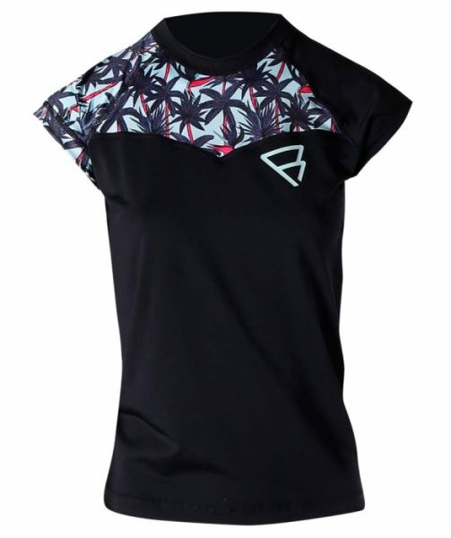 GLOW Rashguard S/S