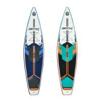 iSup Tourer 2021 11'6" x 32" Felfújható SUP deszka