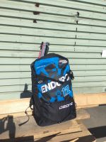 Enduro 12m2 + BAR
