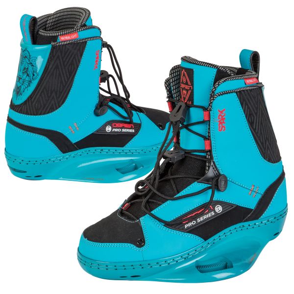 SPARK wakeboard kötés 2019