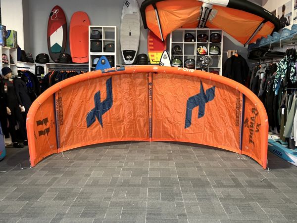 Bandit XV 2022 11m2 Öcs.