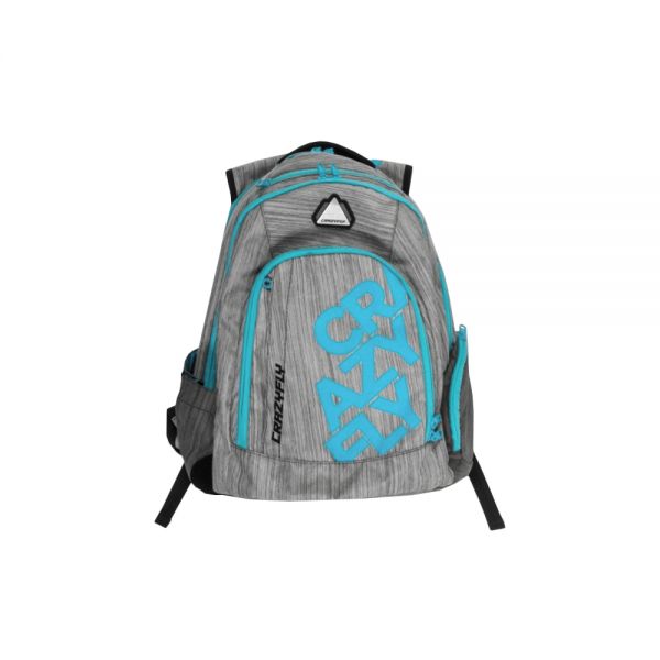 BACKPACK / 2019