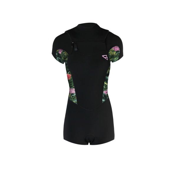 GLOW Shorty 2mm