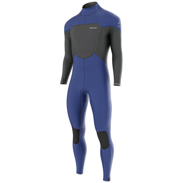 Fusion Steamer 5/4 Backzip 2025