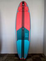 BEMUTATÓ DARAB Discovery SUP 10'6" x 32" felfújható sup deszka