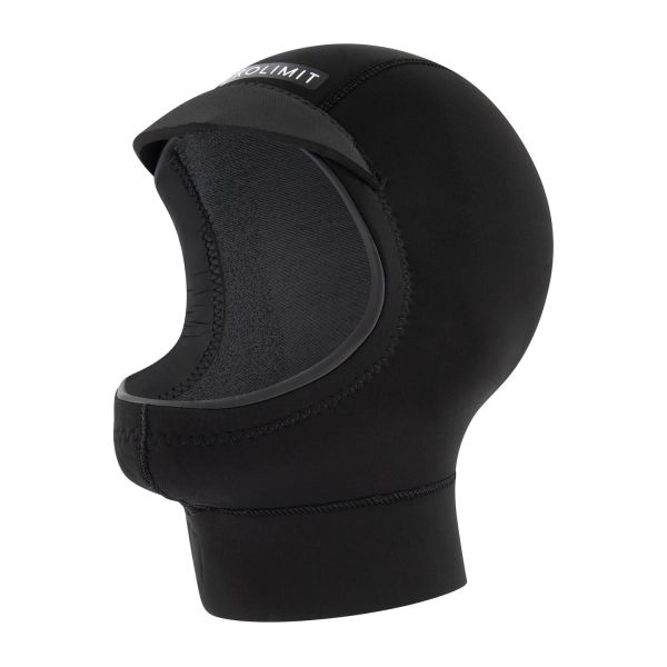 Neoprene Hood with Visor 2021