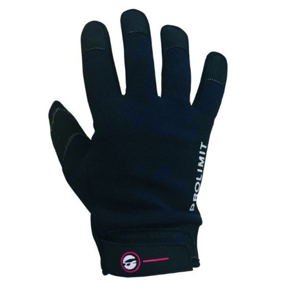 Summer glove longfinger 2022