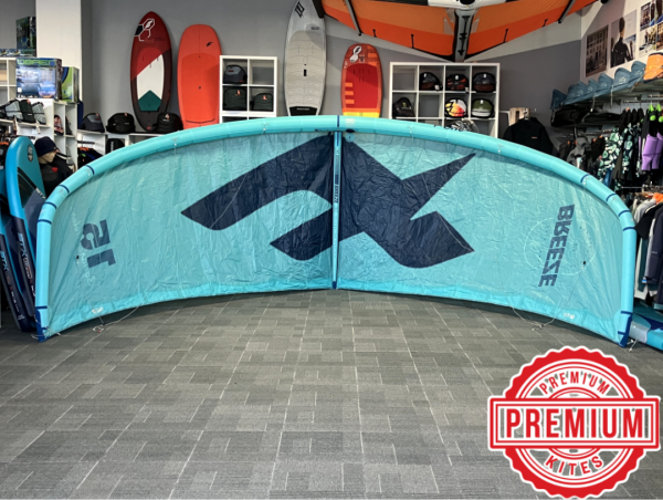 Breeze V3 15m2 #Premium kites® Fri.