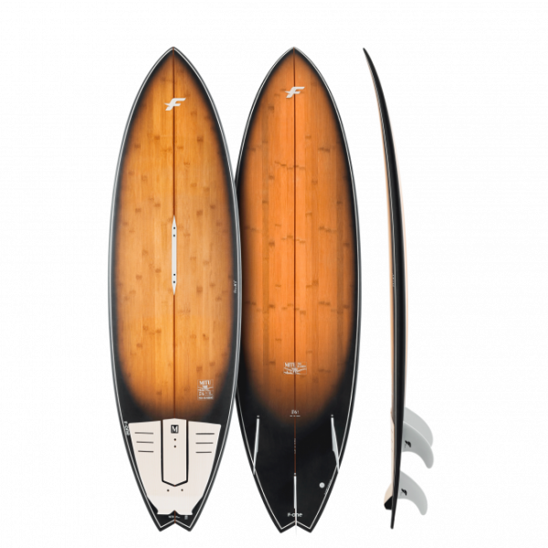 MITU PRO BAMBOO 2024