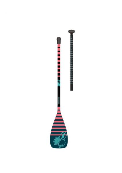 ALU PADDLE KIDDY 120-170 in 2 section