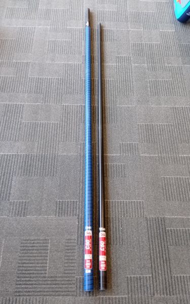 ÁRBOC SDM 460 cm C60