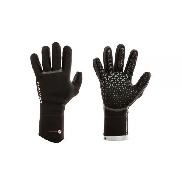 SEALED Gloves 2 / 2021