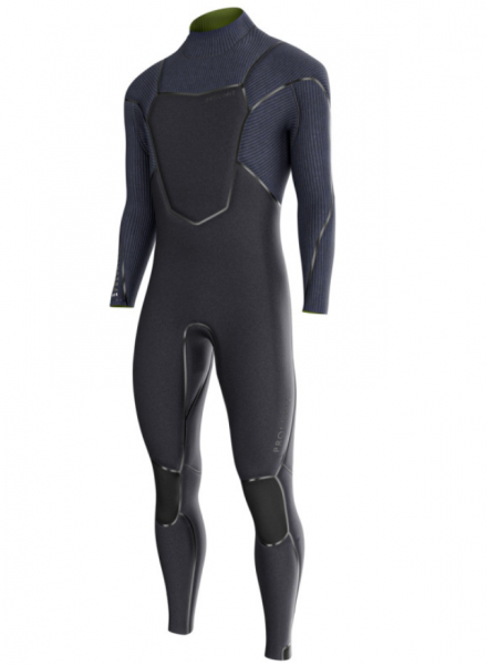 Predator Steamer V-Zip 6/4 FTM 2026