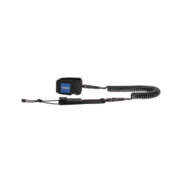 SUP Coiled Leash