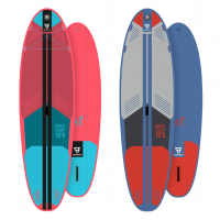 Discovery SUP 10'6" x 32" felfújható sup deszka