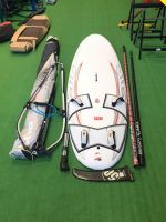 STOKE 156liter - Komplett