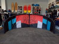 Catalyst 2015 10m2 + BAR Catalyst 2015 10m2 + BAR